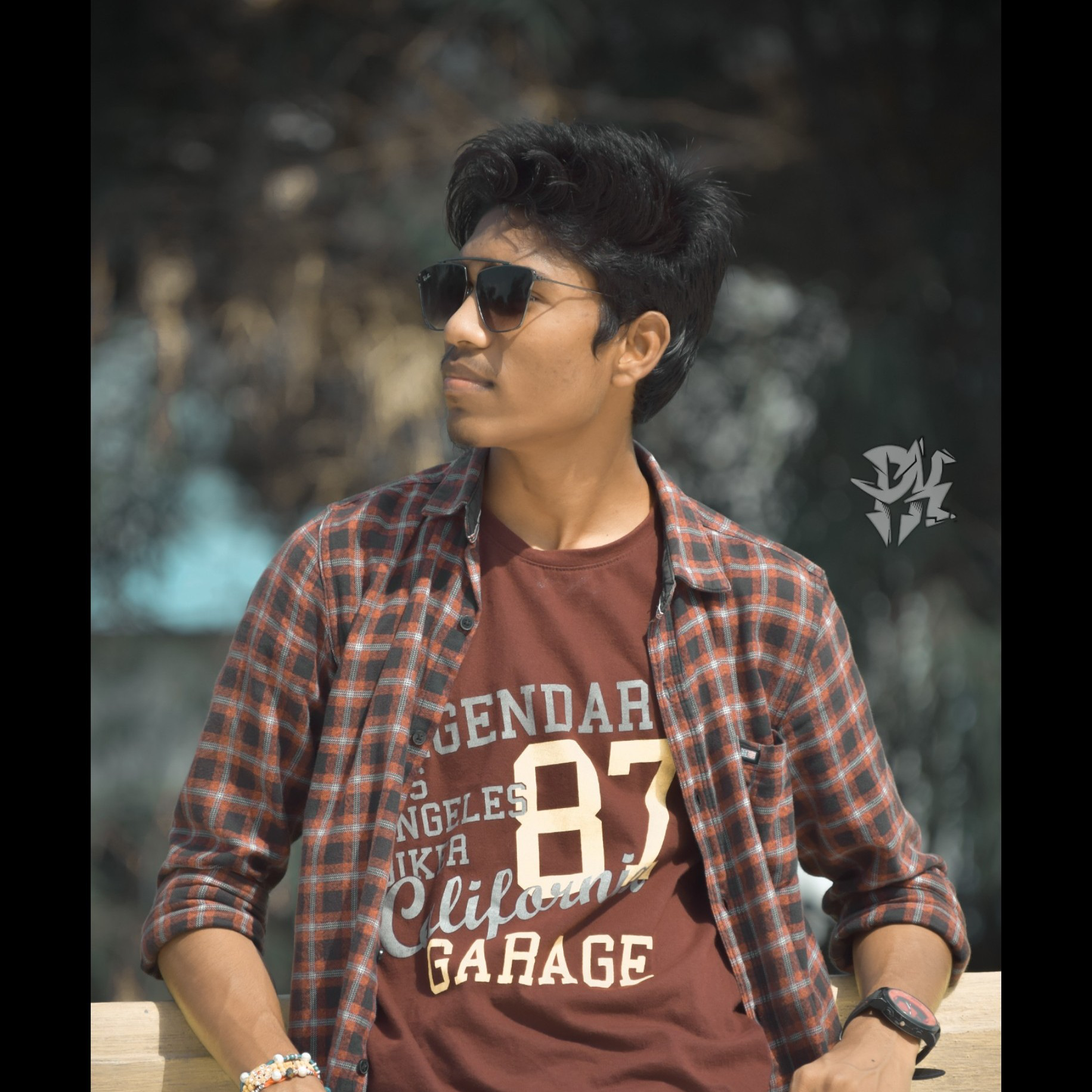 Prajwal Kewat